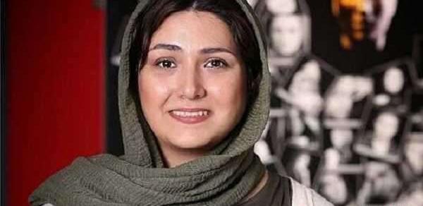 عکس پدر مادر باران کوثری
