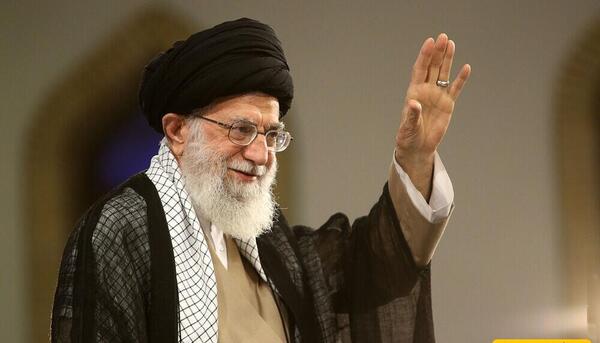 عکس پدر و مادر امام خامنه ای