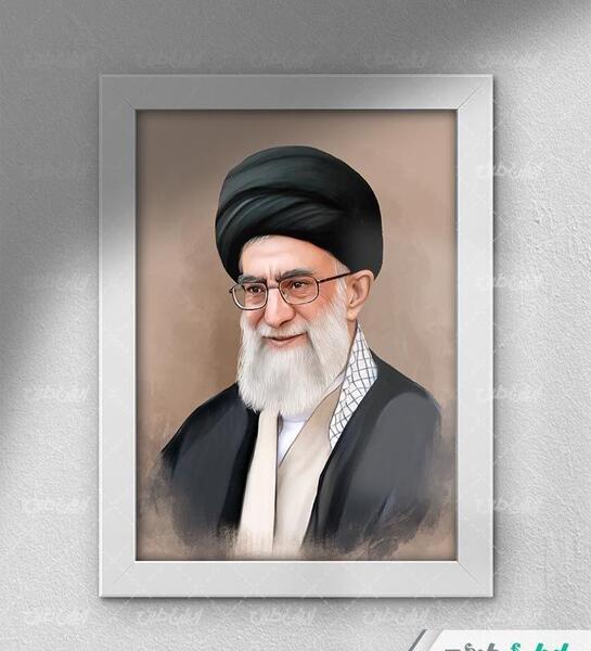 عکس پدر و مادر امام خامنه ای