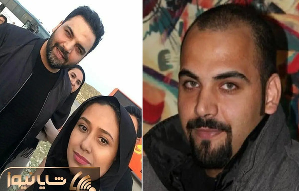 عکس حسین علیخانی پدر احسان علیخانی