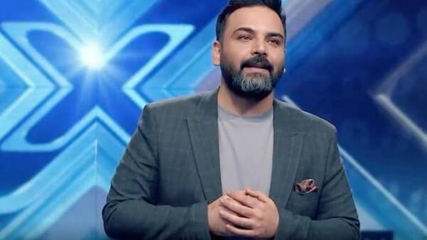 عکس حسین علیخانی پدر احسان علیخانی