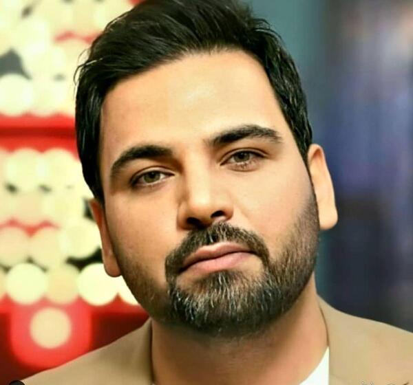 عکس حسین علیخانی پدر احسان علیخانی