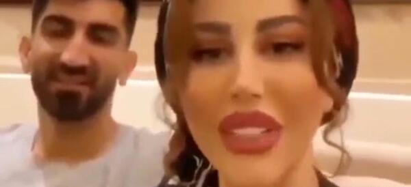 عکس ماشین بهراموند