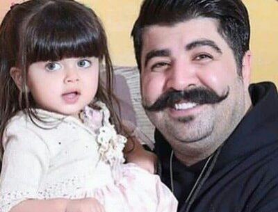 عکس بچگی های بهنام بانی