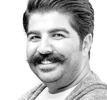 عکس بچه های بهنام بانی