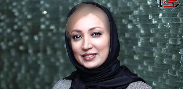 عکس همسر بهنام تشکر بازیگر