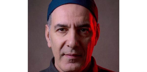 عکس همسر واقعی بهنام تشکر