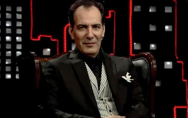 عکس همسر واقعی بهنام تشکر