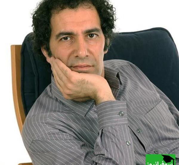 عکس همسر واقعی بهنام تشکر