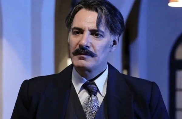 عکس همسر واقعی بهنام تشکر