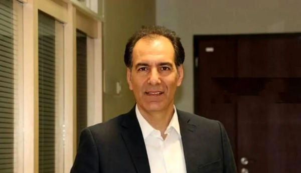عکس همسر واقعی بهنام تشکر