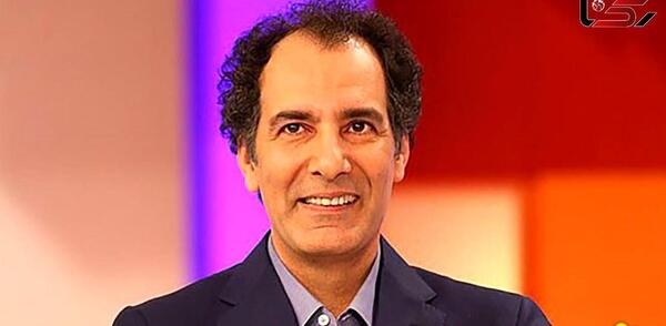 عکس همسر واقعی بهنام تشکر