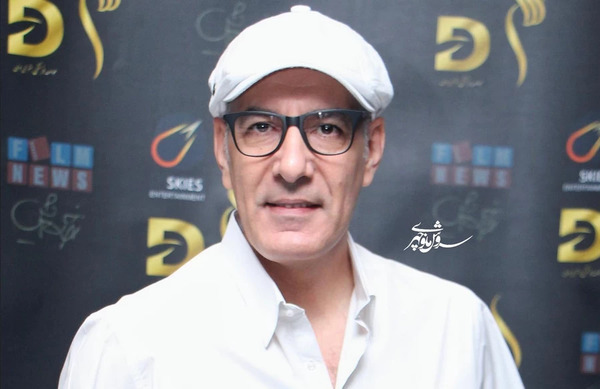 عکس همسر واقعی بهنام تشکر