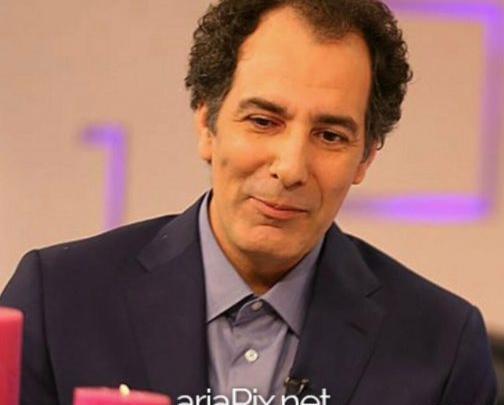 عکس همسر واقعی بهنام تشکر