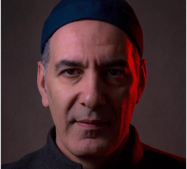 عکس همسر واقعی بهنام تشکر