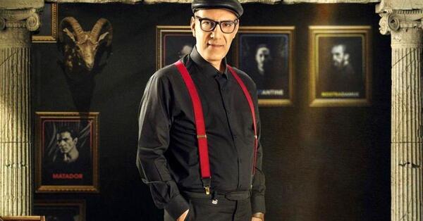عکس همسر واقعی بهنام تشکر
