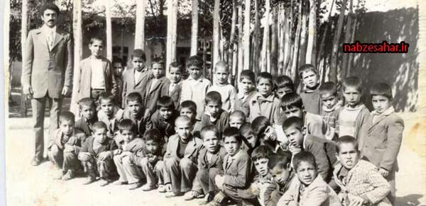 عکس خانه بهراموند