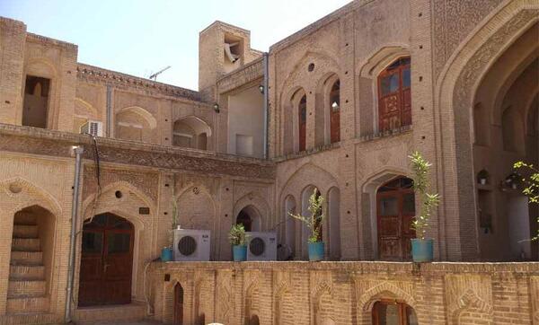 عکس خانه بهراموند