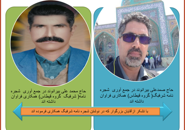 عکس خانه بهراموند