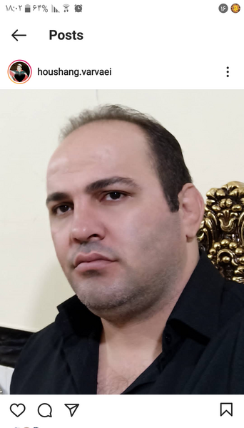 عکس خانه بهراموند