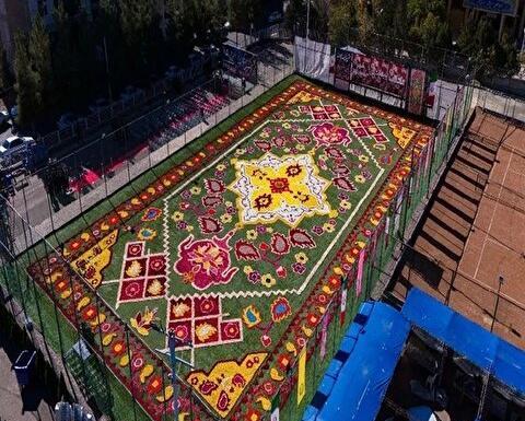 عکس بهنام نجفی خودرو