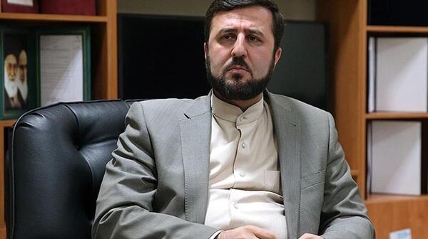 عکس بهنام نجفی خودرو