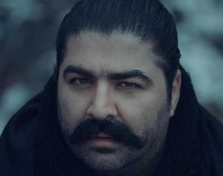 عکس های قدیمی بهنام بانی