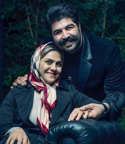 عشقم بهنام عکس عاشقانه