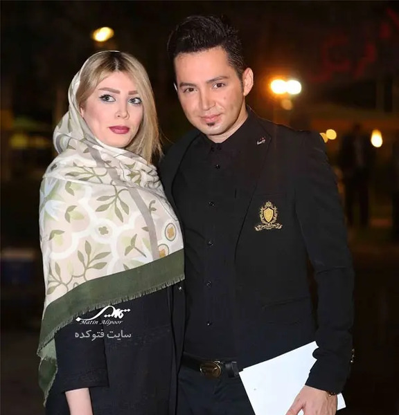 عکس شهنام شهابی در سریال جوانی