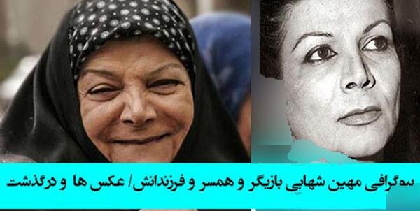 عکس شهنام شهابی در سریال جوانی