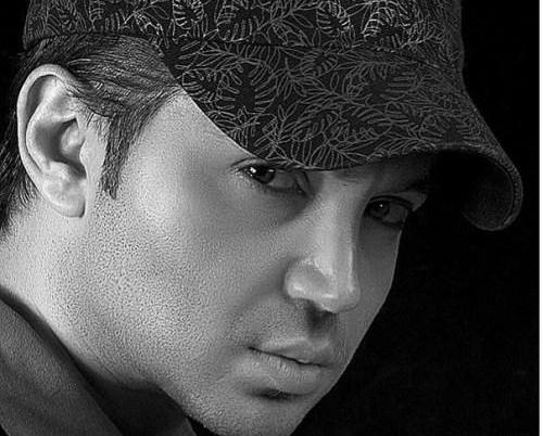 عکس همسر شهنام شهابی