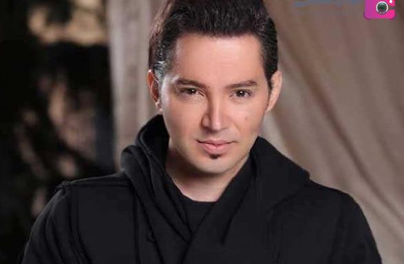 عکس عروسی شهنام شهابی و همسرش