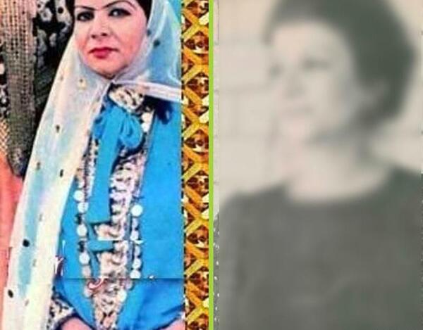 عکس عروسی شهنام شهابی و همسرش
