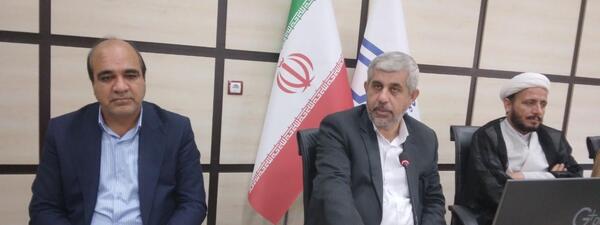 عکس بهنام سعیدی نماینده جیرفت