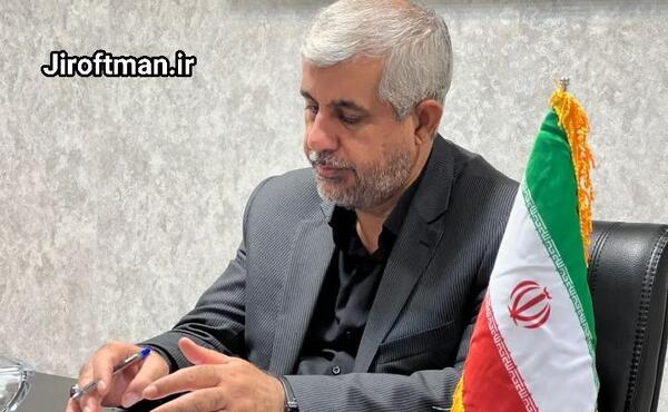 عکس بهنام سعیدی نماینده جیرفت