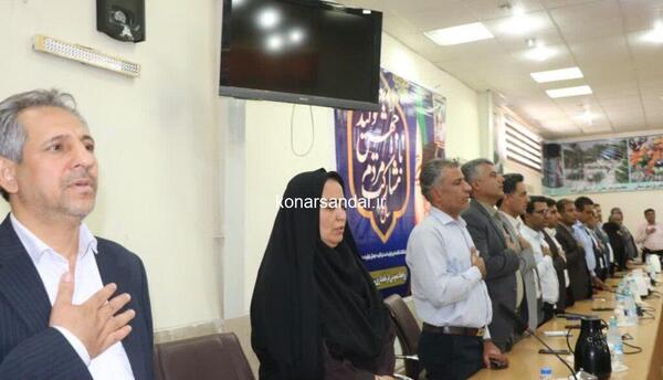 عکس بهنام سعیدی نماینده جیرفت