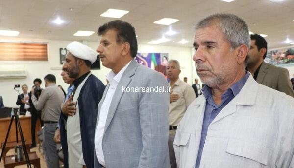 عکس بهنام سعیدی نماینده جیرفت