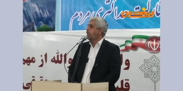 عکس بهنام سعیدی نماینده جیرفت