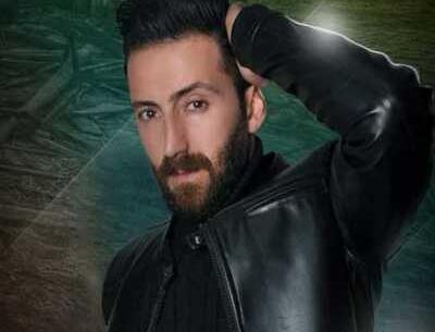 عکس بهنام قلی زاده