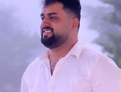 عکس بهنام عباس زاده