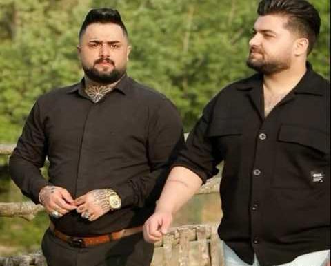 عکس بهنام عباس زاده