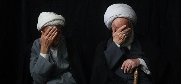 عکس حاج بهنام رضوانی