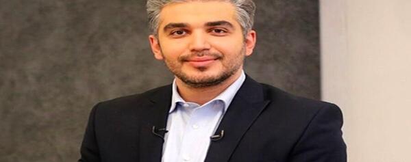 عکس حاج بهنام رضوانی