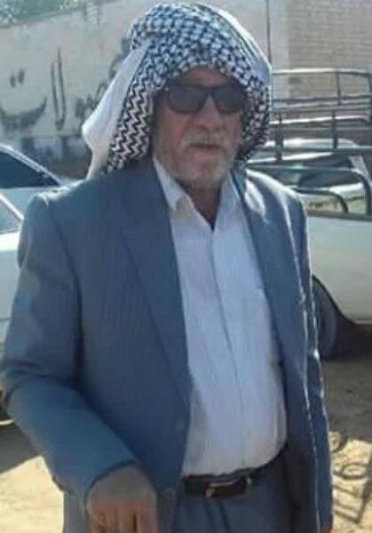 عکس حاج بهنام رضوانی