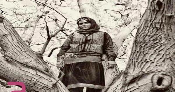 عکس بهرام رادان در فیلم جیران