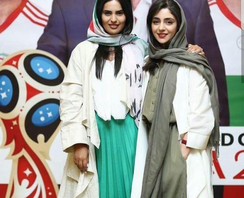 عکس بهرام رادان در پارتی