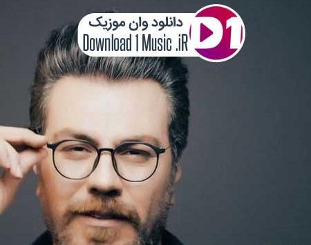 عکس خواننده بهنام رضایی