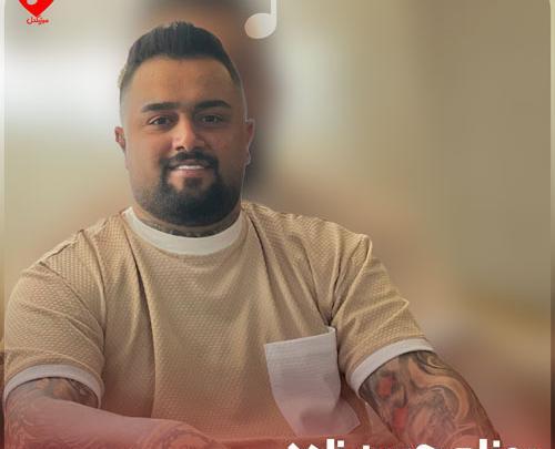 عکس بهنام حسن زاده جدید