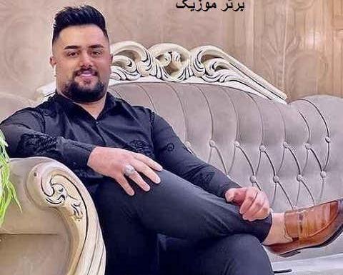 عکس زن بهنام حسن زاده