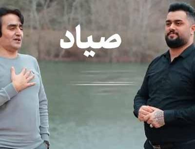 عکس دختر بهنام حسن زاده